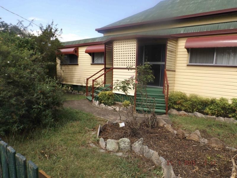 66 Canning Street, Warwick QLD 4370