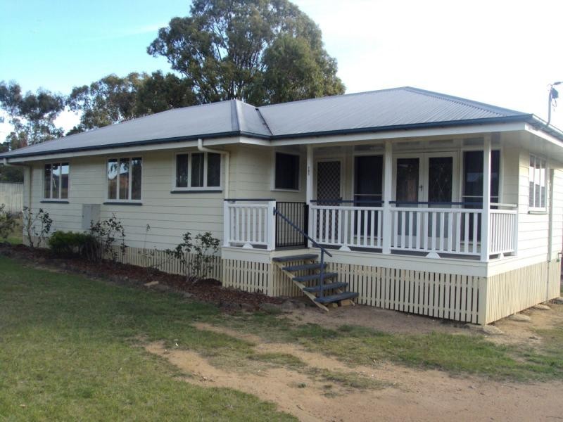 151 Wallace Street, Warwick QLD 4370