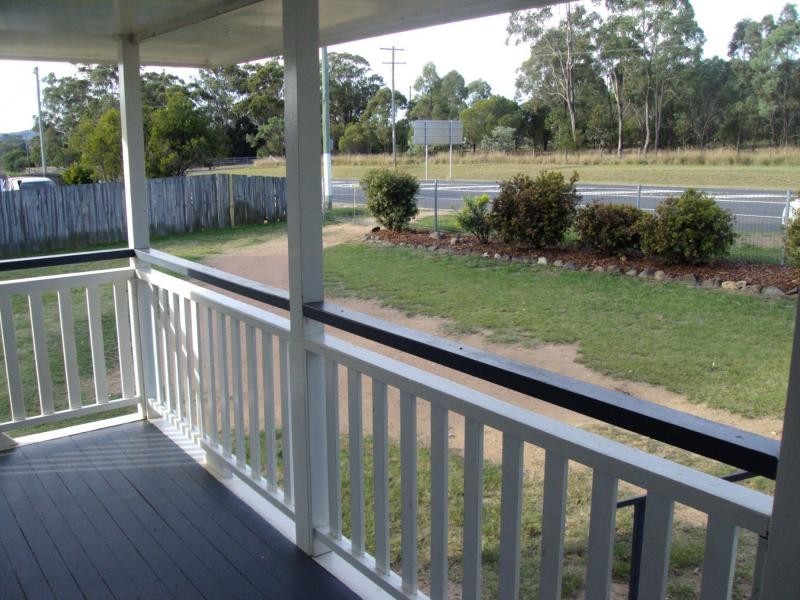 151 Wallace Street, Warwick QLD 4370