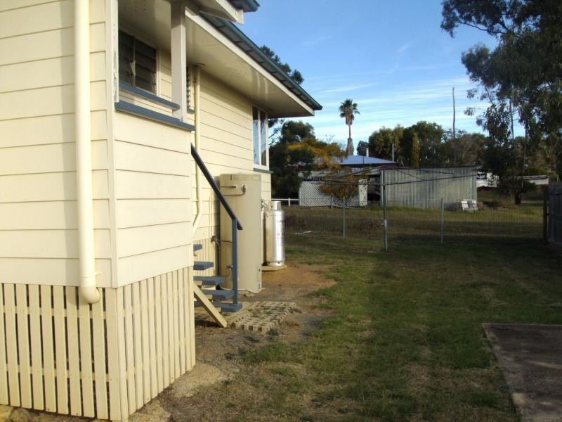 151 Wallace Street, Warwick QLD 4370