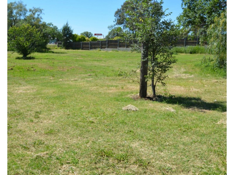 Lot 48 Condamine Street, Warwick QLD 4370