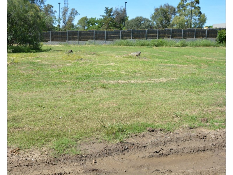 Lot 48 Condamine Street, Warwick QLD 4370
