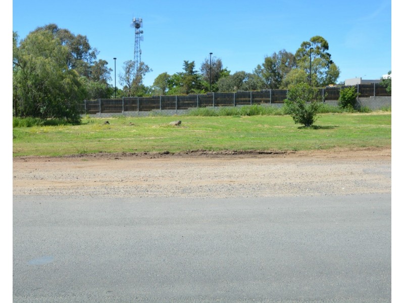 Lot 48 Condamine Street, Warwick QLD 4370