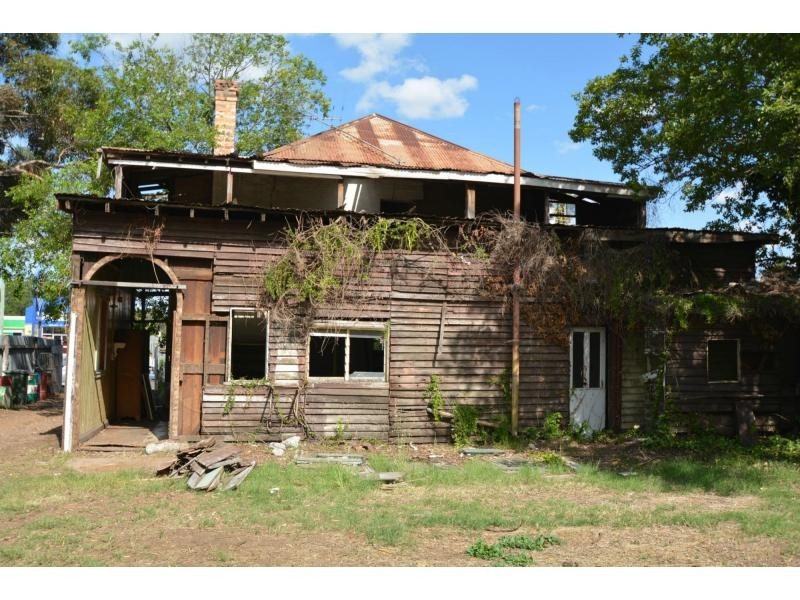 31 Albion Street, Warwick QLD 4370