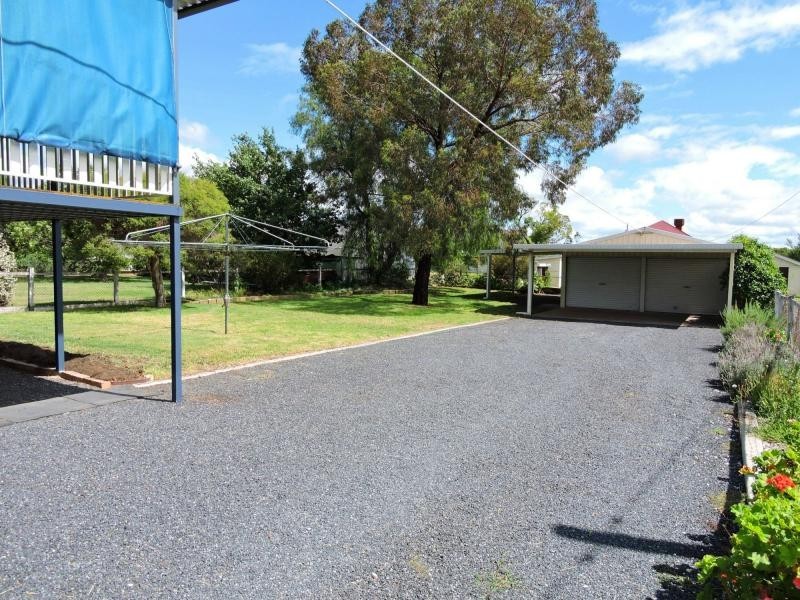 5 Wood Street, Warwick QLD 4370