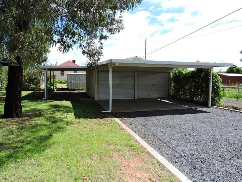 5 Wood Street, Warwick QLD 4370