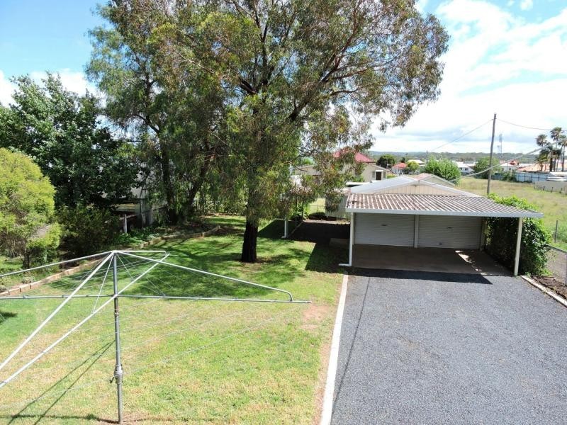 5 Wood Street, Warwick QLD 4370