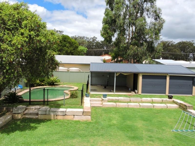 4 Shilliday Street, Warwick QLD 4370