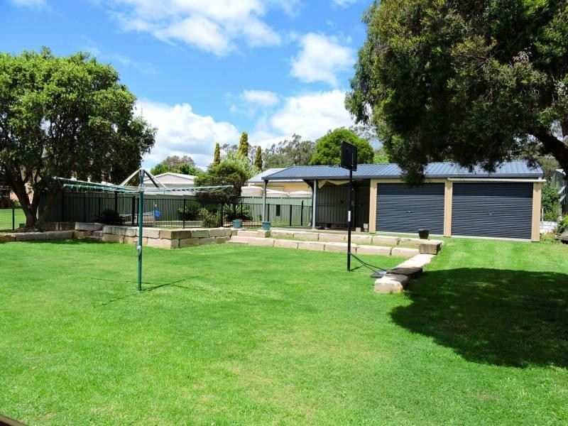 4 Shilliday Street, Warwick QLD 4370