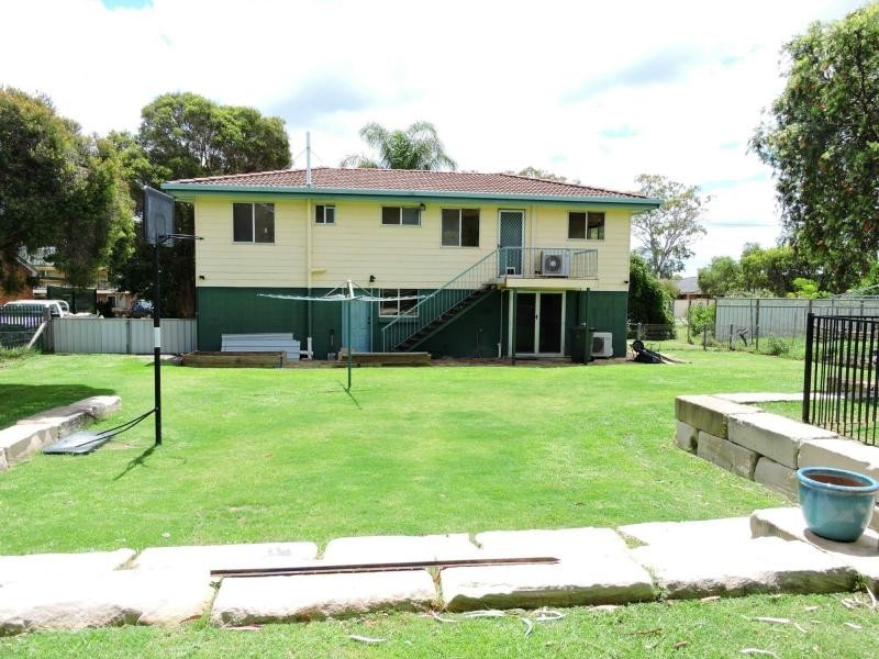 4 Shilliday Street, Warwick QLD 4370