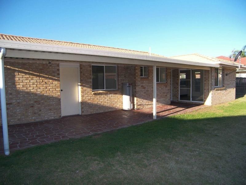 4 Fairway Drive, Warwick QLD 4370