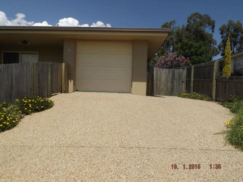 1/20 Douglas Street, Warwick QLD 4370