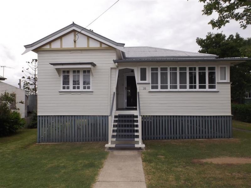 20 Gore Street, Warwick QLD 4370