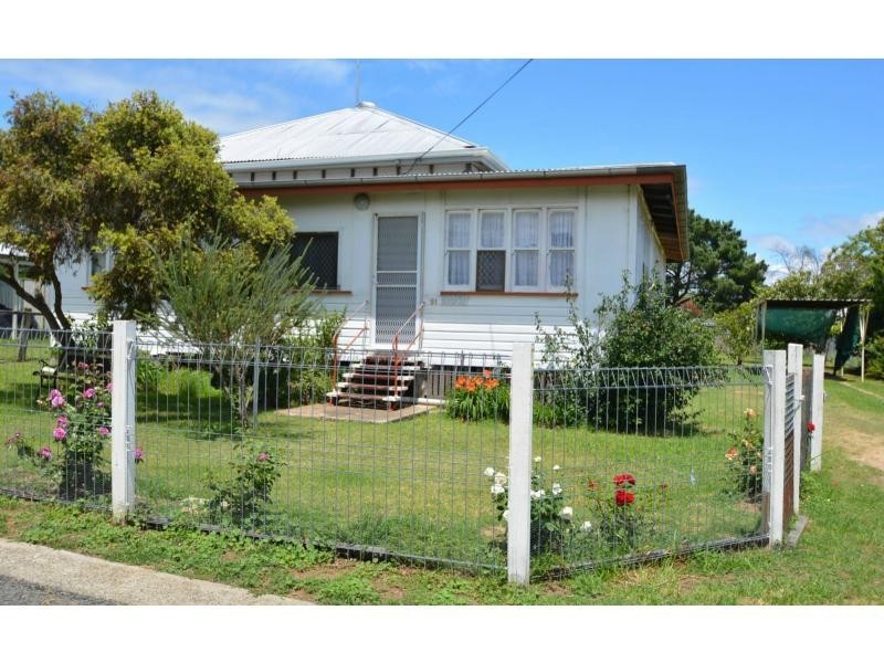 51 Myall Avenue, Warwick QLD 4370