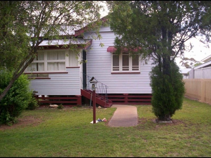 6 Denham Street, Warwick QLD 4370