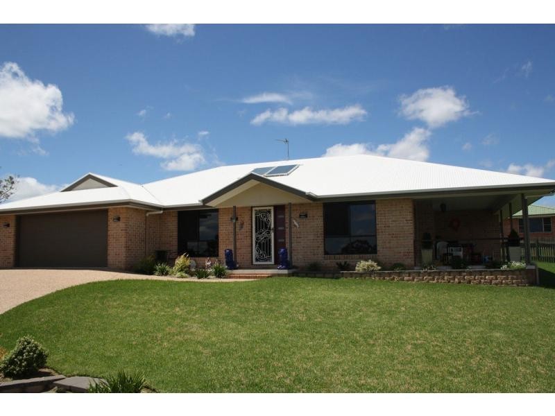 5 Casuarina Close, Warwick QLD 4370
