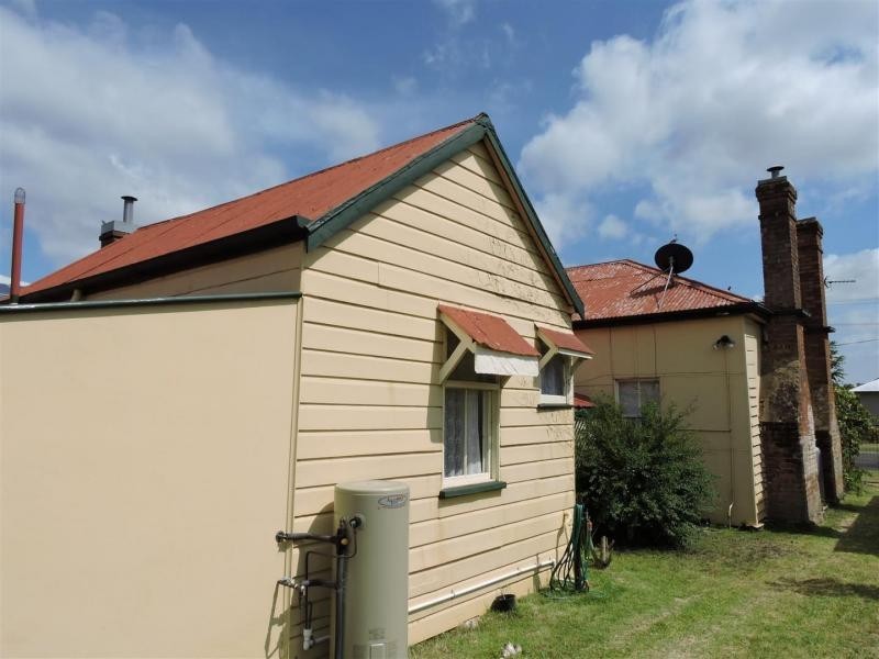 104 Fitzroy Street, Warwick QLD 4370