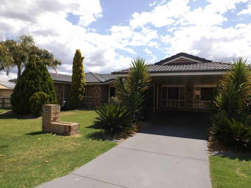 14 Fairwill Drive, Warwick QLD 4370