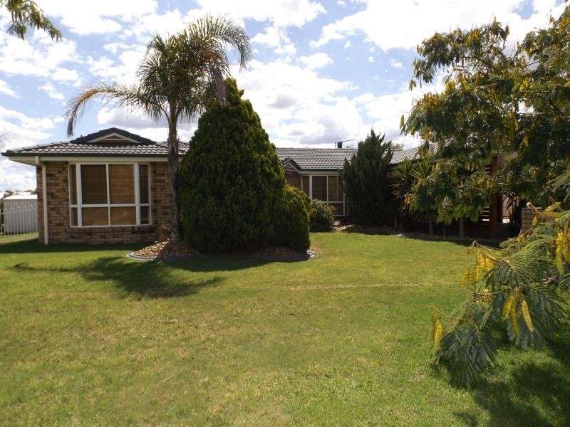14 Fairwill Drive, Warwick QLD 4370