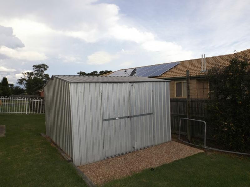 14 Fairwill Drive, Warwick QLD 4370
