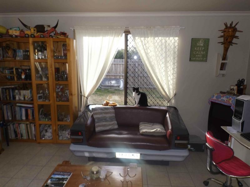 Glen Niven QLD 4377