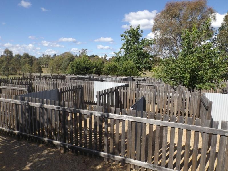 Glen Niven QLD 4377
