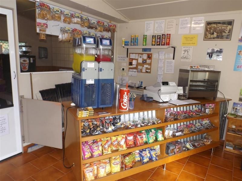 Glen Niven QLD 4377