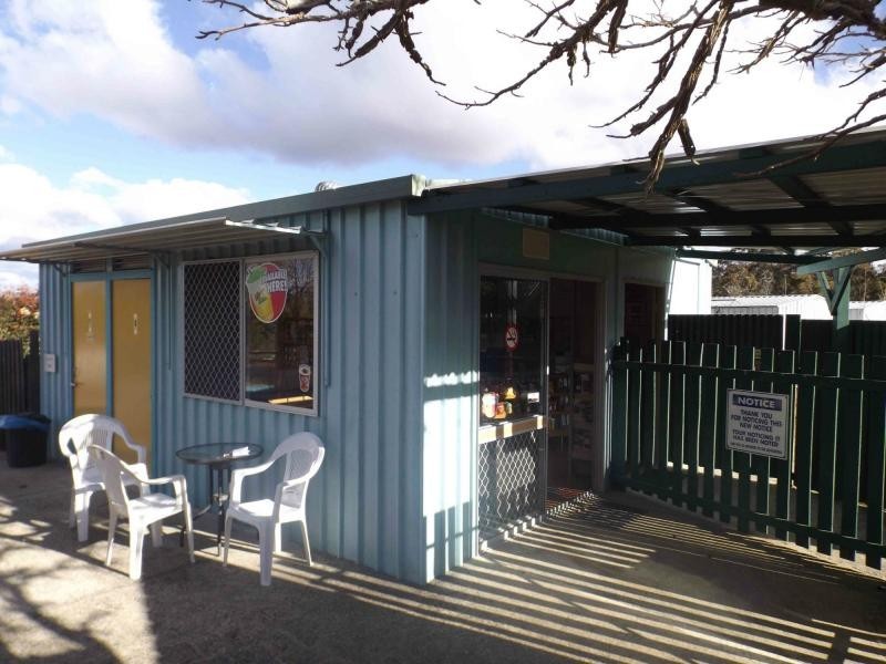 Glen Niven QLD 4377