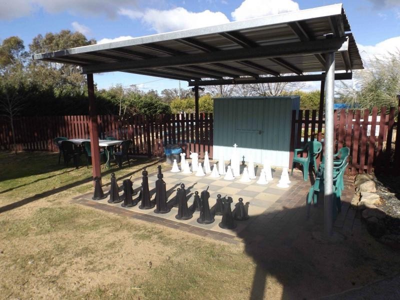 Glen Niven QLD 4377