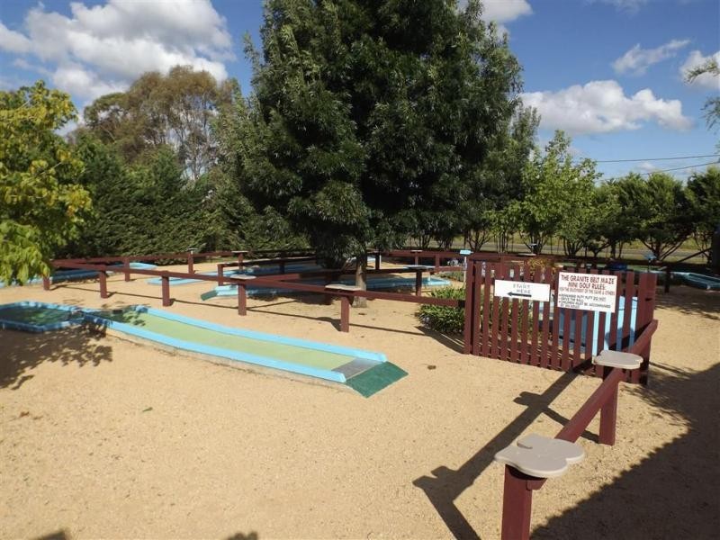 Glen Niven QLD 4377