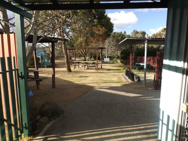 Glen Niven QLD 4377