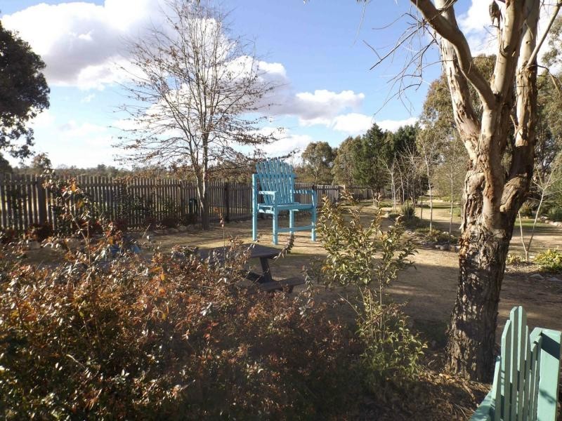 Glen Niven QLD 4377