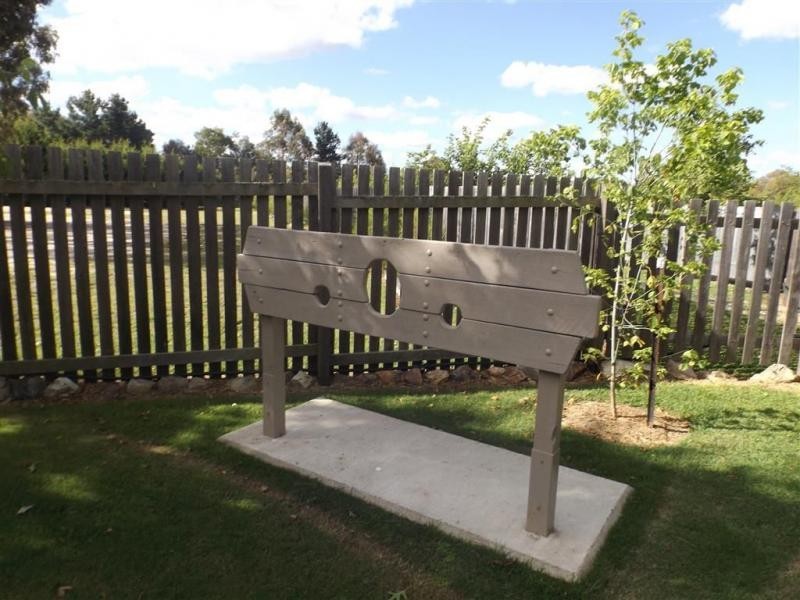 Glen Niven QLD 4377