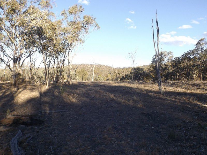 Rodgers Creek QLD 4370