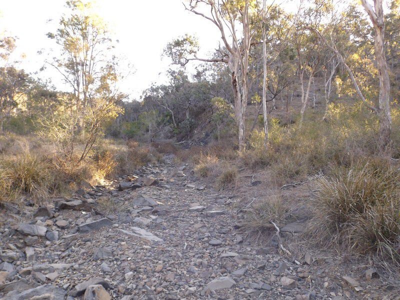 Rodgers Creek QLD 4370