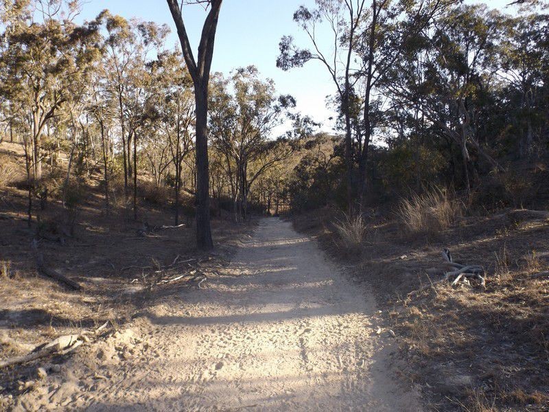 Rodgers Creek QLD 4370