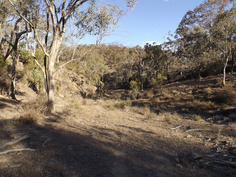 Rodgers Creek QLD 4370