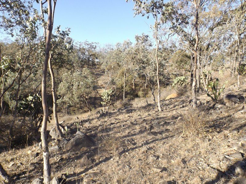 Rodgers Creek QLD 4370