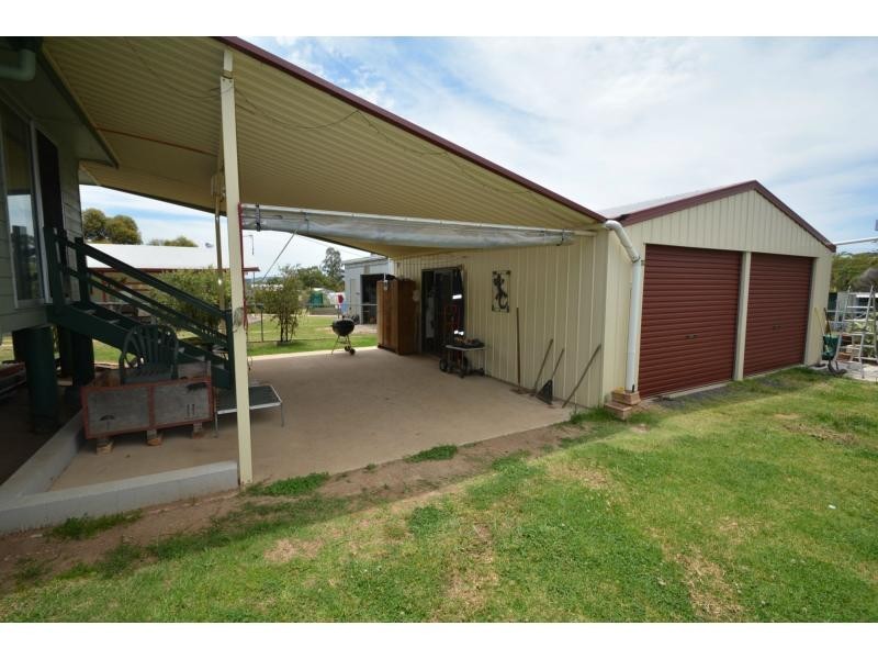 Warwick QLD 4370