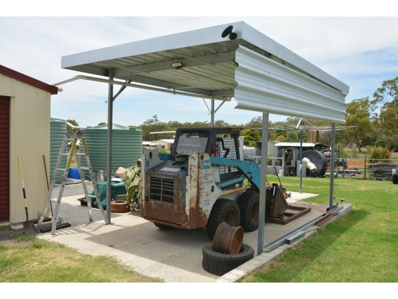 Warwick QLD 4370