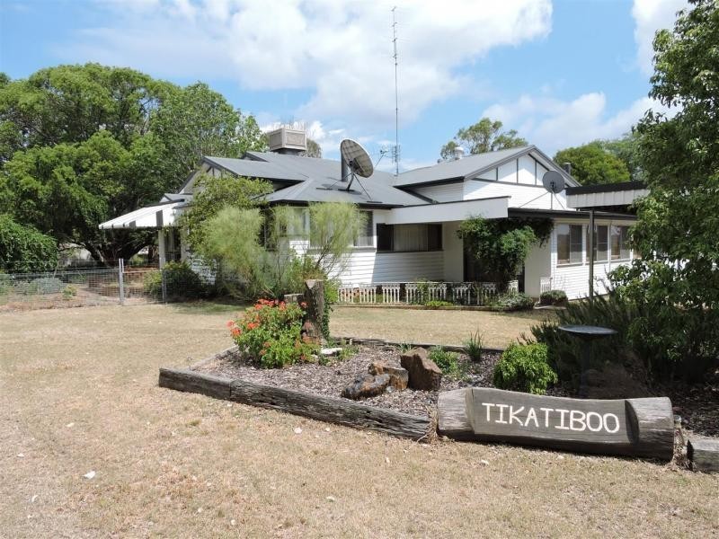 22 Crothers Road, Massie QLD 4370