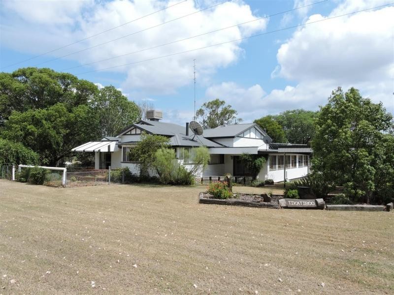 22 Crothers Road, Massie QLD 4370