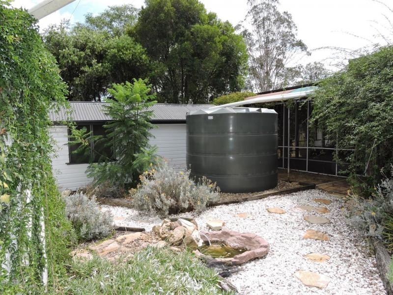 22 Crothers Road, Massie QLD 4370