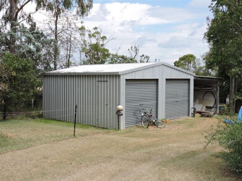 22 Crothers Road, Massie QLD 4370
