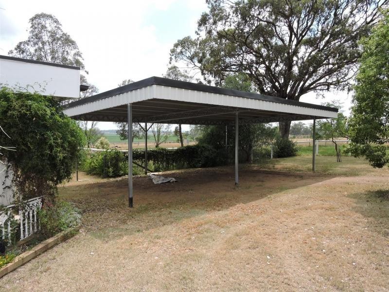 22 Crothers Road, Massie QLD 4370