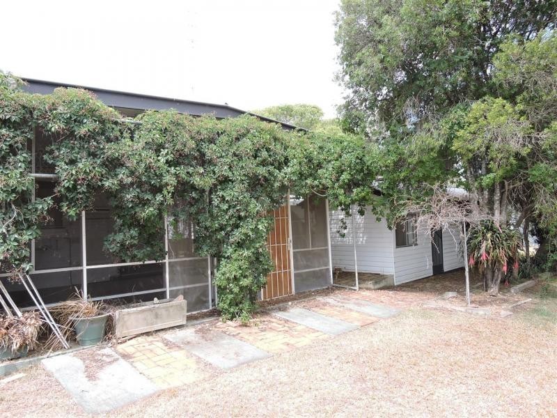22 Crothers Road, Massie QLD 4370