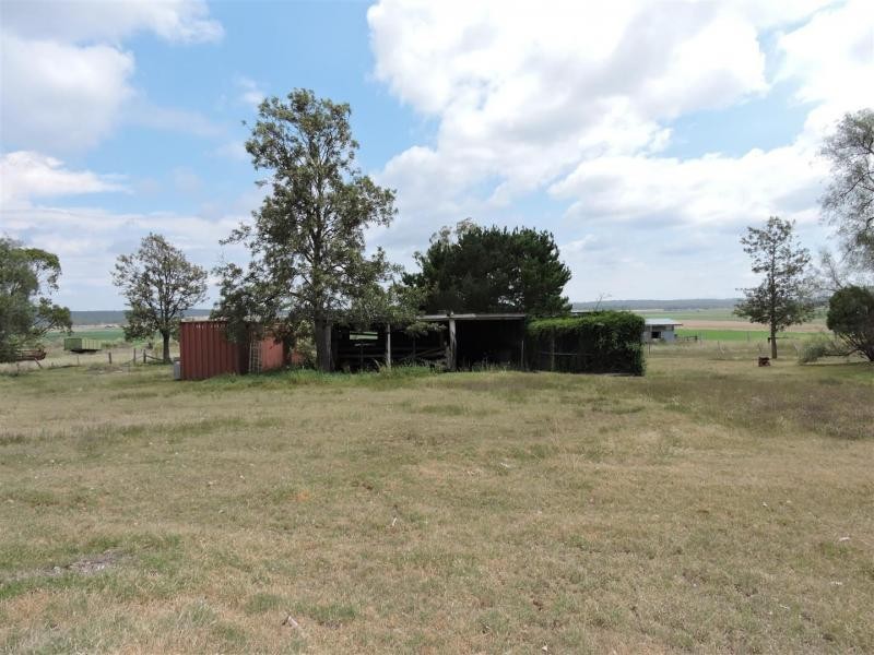 22 Crothers Road, Massie QLD 4370