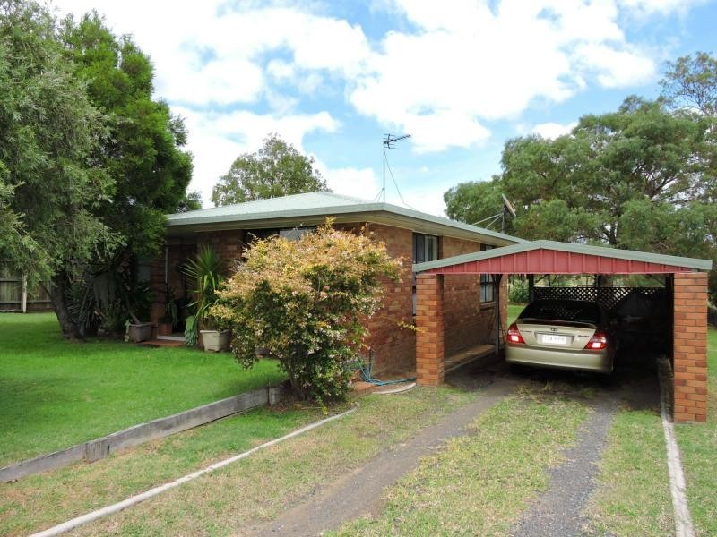 26 Peace Street, Warwick QLD 4370