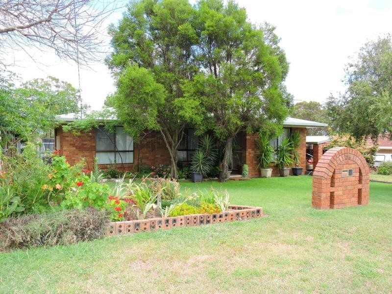 26 Peace Street, Warwick QLD 4370