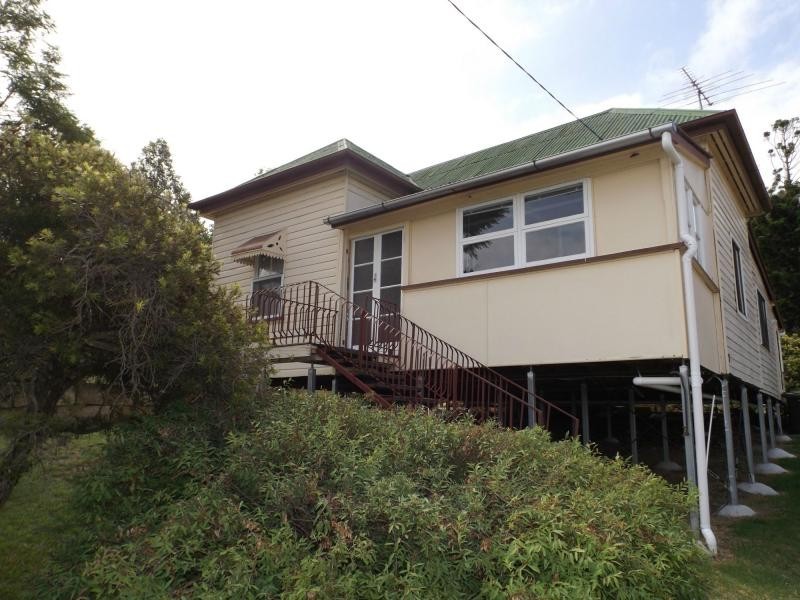 7 Weewondilla Road, Warwick QLD 4370